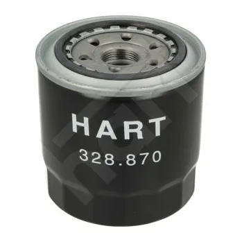 Olejový filtr Olejový filtr HART 328 870