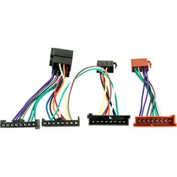 Zesilovač do auta Match PP-AC 20