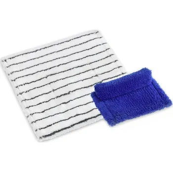 Příbor Maximex Sada dvou návleků na úklidový mop, barevné