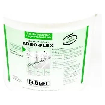 barva a nátěr na dřevo Arbo-flex 7 Plus - 5 kg