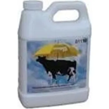 Dezinfekce UDDERSHIELD 1l
