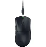 Herní myš Razer DeathAdder V3 Pro - Black