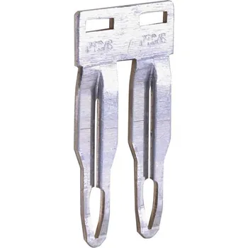 003903034 Můstek propojovací ESC-PTC/6/02, ETI