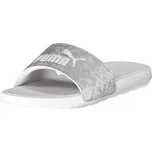 Dámské boty PUMA COOL CAT 2.0 WNS SPACE METALLICS 390965-02 METALLIC EU 35,5 (UK 3)