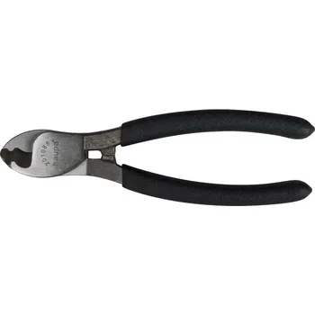Kleště 201085 Nůžky ke stříhání kabelů max. průměr 8 mm, Haupa