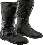 Gaerne G-Dakar GORE-TEX, černé turistické motocyklové boty