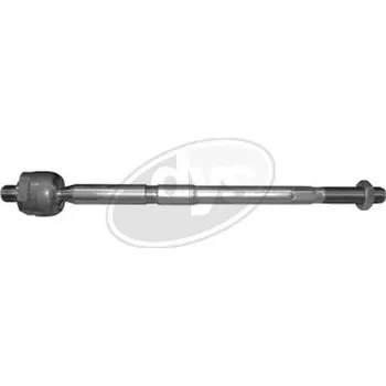 Táhlo řízení Axiální kloub, příčné táhlo řízení DYS 24-20604