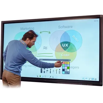 Reklamní LED panel Prestigio MultiBoard PMB514L550