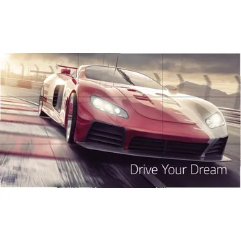 Reklamní LED panel LG 49VM5E