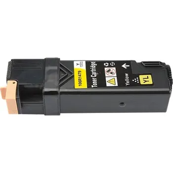 KOMPATIBILNÍ TONER XEROX 6128 (106R01458) YELLOW