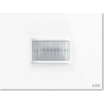 2CKA006300A1596 Tacteo snímač pohybu Busch-Watchdog 180 Standard, 115x86, ABB