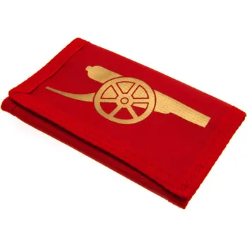 Peněženka OUKY Peněženka Arsenal FC červená CR