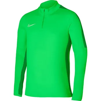 Pánské tričko Triko s dlouhým rukávem Nike Y NK DF ACD23 DRIL TOP dr1356-329 Velikost S