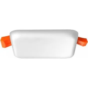 PN14300018 LED DOWNLIGHT SQUARE Svítidlo vestavné hranaté DIM stmívatelné IP66 6W 4000K, Panlux
