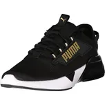 Dámské boty PUMA RETALIATE 2 376676-16 BLACK EU 37,5 (UK 4,5)
