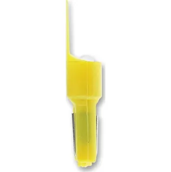 Stavebniny 2CKA001784A0792 LED orientační 1 mA -červené světlo, ABB