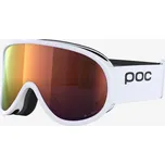 POC Retina Clarity Hydrogen White/Spektris Orange