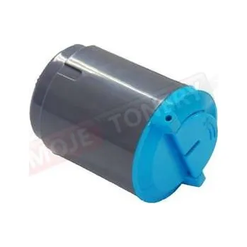 KOMPATIBILNÍ TONER XEROX 6110 (106R01206) CYAN