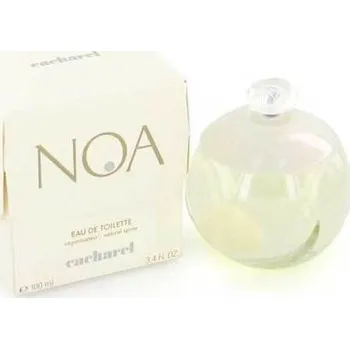 Dámský parfém Cacharel Cacharel Noa, Toaletní voda 7ml Pre ženy Toaletní voda