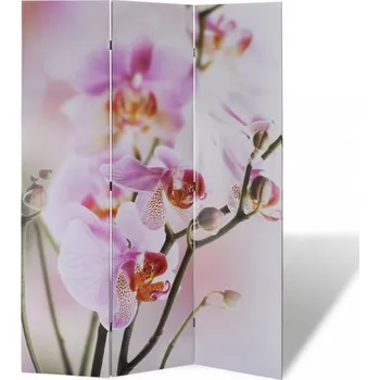 Paraván Paraván květina Dekorhome