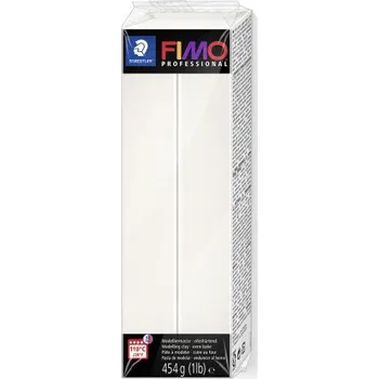 Modelovací hmota FIMO Staedtler FIMO professional 454 g PORCELÁN