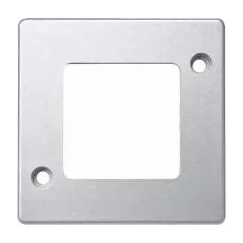 vypínač Merten Rámeček jednonásobný, Antivandal SCHNEIDER MTN480160