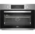 Vestavná trouba Beko BBCM12300X