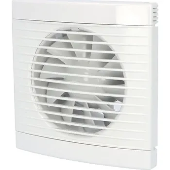 ventilátor do koupelny 1020091 Ventilátor PLAY CLASSIC 100 S - model s kuličkovým ložiskem, bílý, Dospel