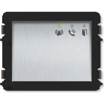 Elektroinstalační materiál 2TMA210010A0001 Modul hlasový, ABB-Welcome Midi