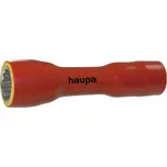 110712 Klíč nástrčný šestihranný VDE, extra dlouhý WS 12, Haupa