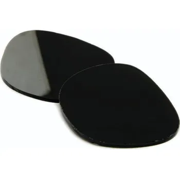 Pracovní nůž 4263 Skla náhradní zelená minerální, Brinko