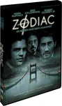 Zodiac (2007) DVD