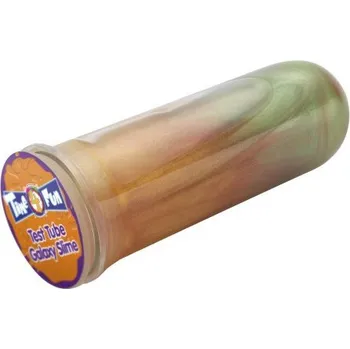 Karnevalový doplněk Vesmírný sliz v tubě