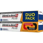 Blend-a-dent Plus Dual Power upevňující…