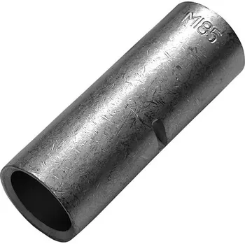 Kabelové oko 294210 Spojka kabelová lehčená M 16 mm2, pocínovaná, Haupa