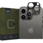 Hofi Alucam ochranné sklo fotoaparátu pro Apple iPhone 14 Pro/14 Pro Max černé