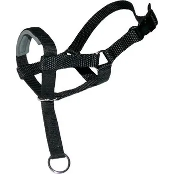 Náhubek pro psa JUKO Náhubek LKPET ohlávka stopovací č.4 - retrívr - 14976