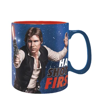 Hrnek Star Wars - Solo (460 ml)