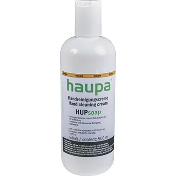 Péče o ruce 170126 Mýdlo na ruce HUPsoap 500 ml, Haupa