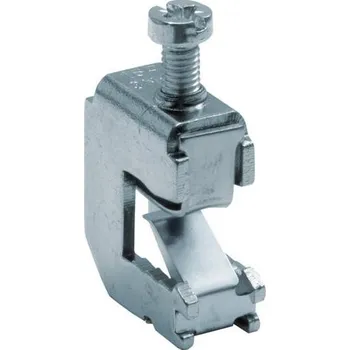 Rozvaděč K96B Svorka připojovací 1,5 - 16mm2 ke sběrně 20/30x10, Hager