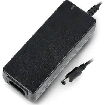 spínaný zdroj Napájecí zdroj Mean Well GS60A18-P1J 18V / 3,33A - zástrčka DC 5,5 / 2,1 mm