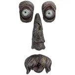 Dekorace na strom vyděšený obličej 22 x…