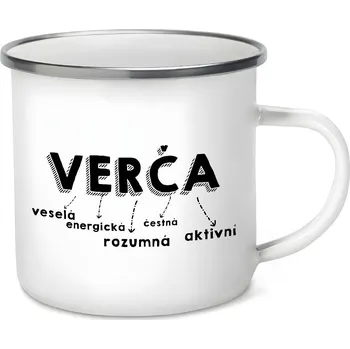 Plecháček - Verča