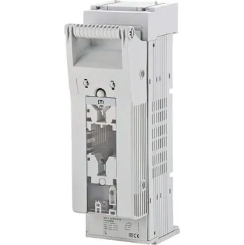 Jistič 001690892 Odpínač pojistkový řadový KVL-3 1P M10-M10, ETI