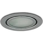 NPZ-G420/CH Svítidlo nábytkové podhledové zapuštěné - chrom lesklý, Panlux