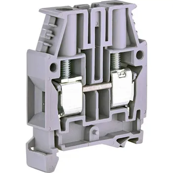 003903003 Svorka řadová ESC-CBC.10, šedá, ETI