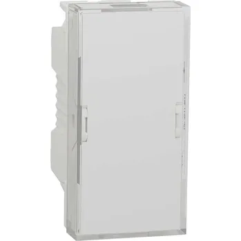 Elektroinstalační materiál NU3775 Noční orientační světlo/Signální světlo 230V, 1M, Schneider