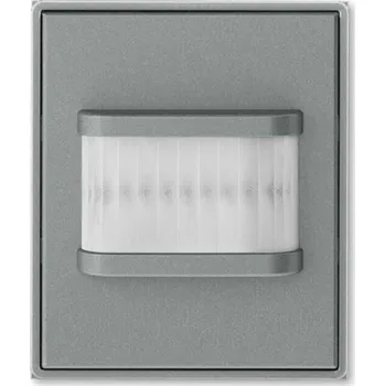 2CKA006220A0804 Snímač pohybu, zapuštěný, ocelová, ABB-free@home, Time