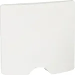 764546 NILOE Vývod kabelů IP20, bílá, Legrand