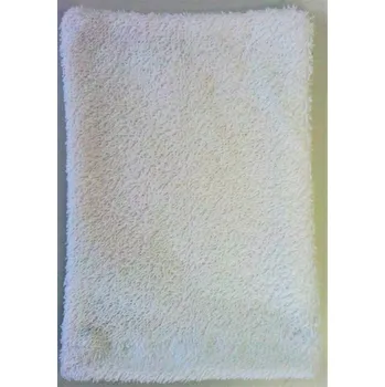 Froté žínka bílá 15/21cm